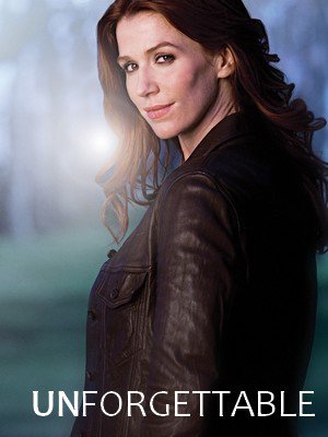 Foto Poppy Montgomery