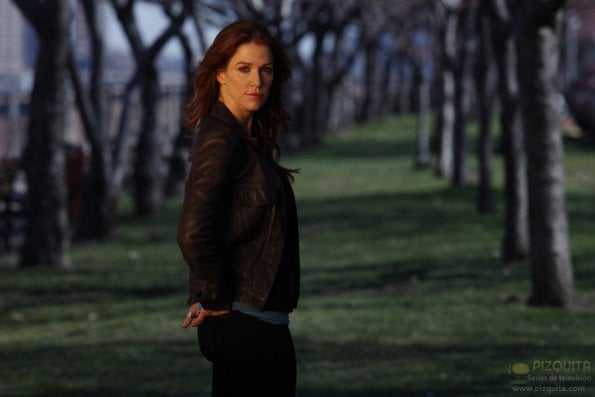 Foto Poppy Montgomery