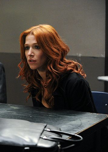 Imborrable : Foto Poppy Montgomery