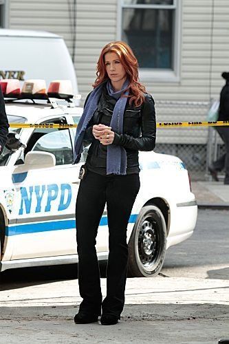 Imborrable : Foto Poppy Montgomery