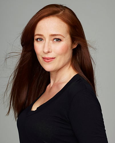 Foto Jennifer Ehle