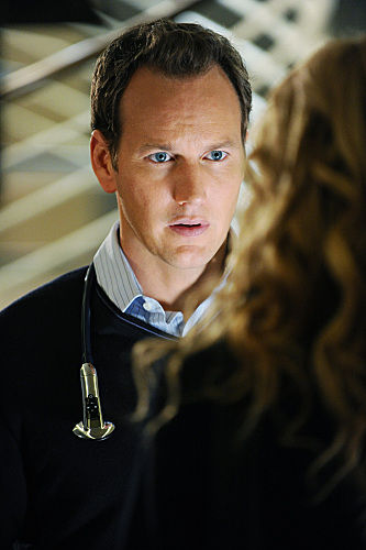 A Gifted Man : Foto Patrick Wilson
