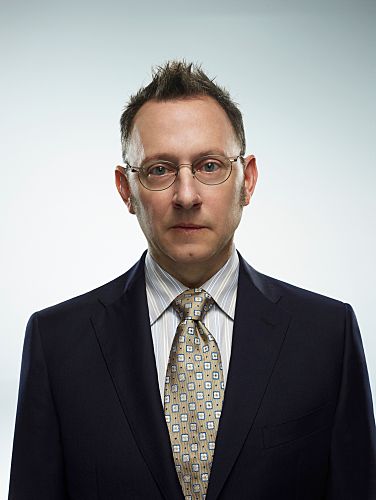 Foto Michael Emerson