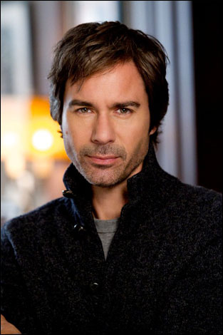 Foto Eric McCormack