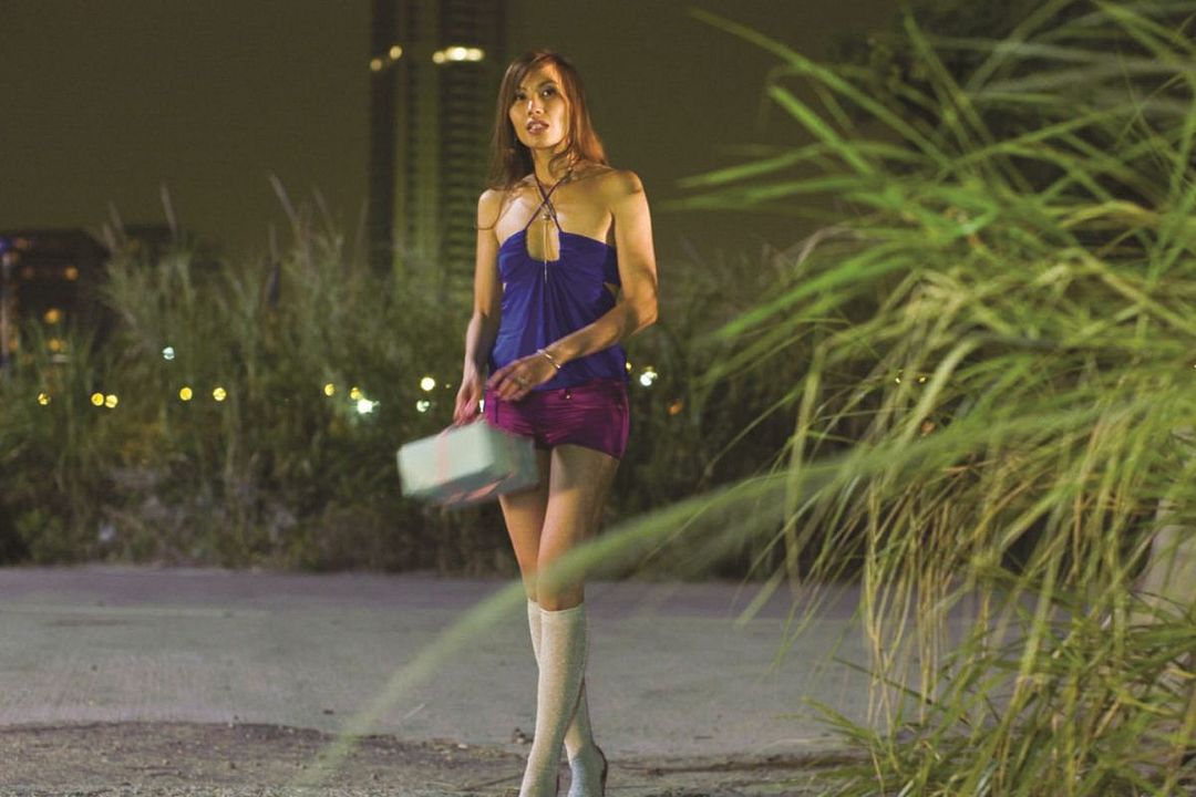 Escapando del infierno : Foto