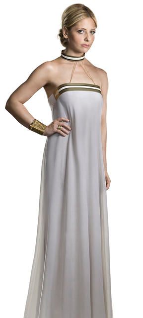 Foto Sarah Michelle Gellar