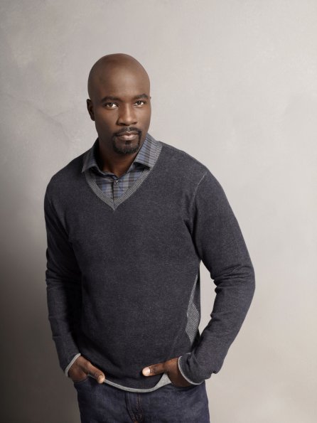 Foto Mike Colter