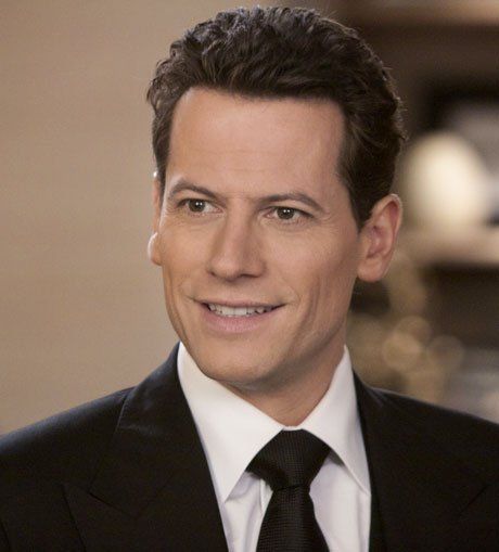 Ringer : Foto Ioan Gruffudd