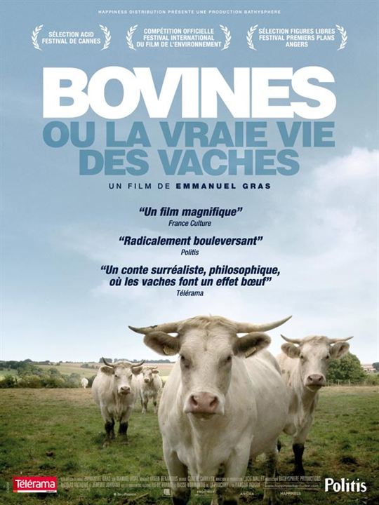 Bovines : Cartel
