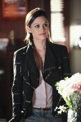 Doctora en Alabama : Foto Rachel Bilson