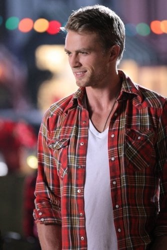 Doctora en Alabama : Foto Wilson Bethel