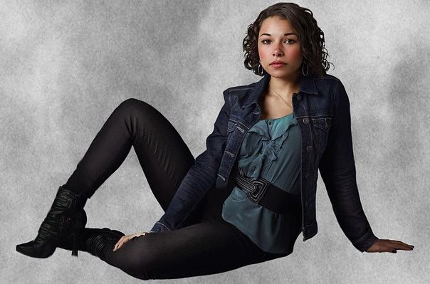Foto Jessica Parker Kennedy