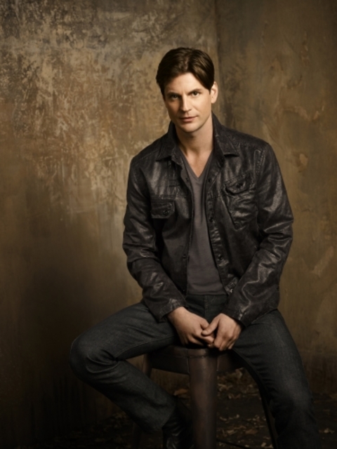 Foto Gale Harold