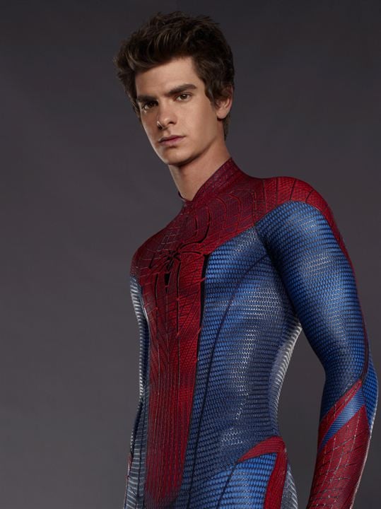 The Amazing Spider-Man : Foto Marc Webb