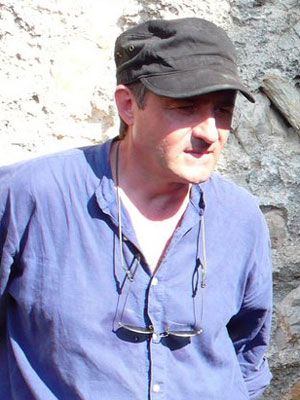 Cartel Carles Mestres