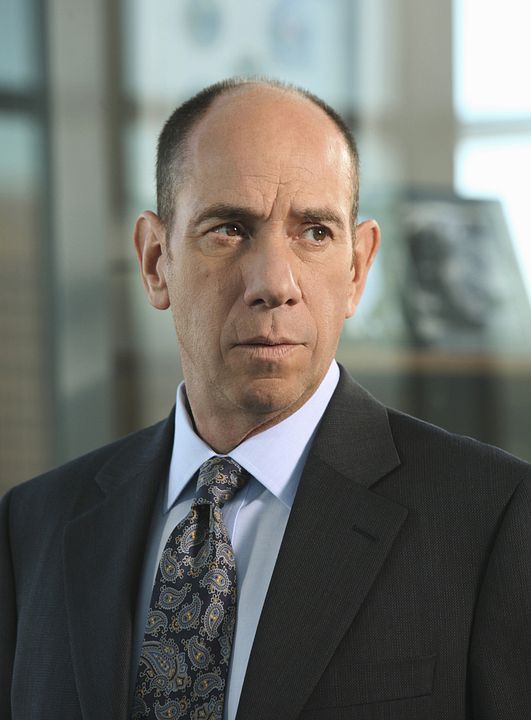 The Protector : Foto Miguel Ferrer