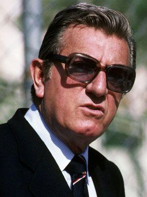 Cartel Jean-Marie Balestre