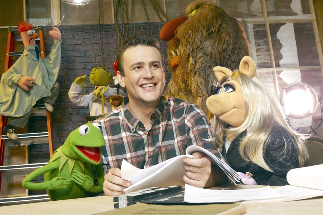 Los Muppets : Foto