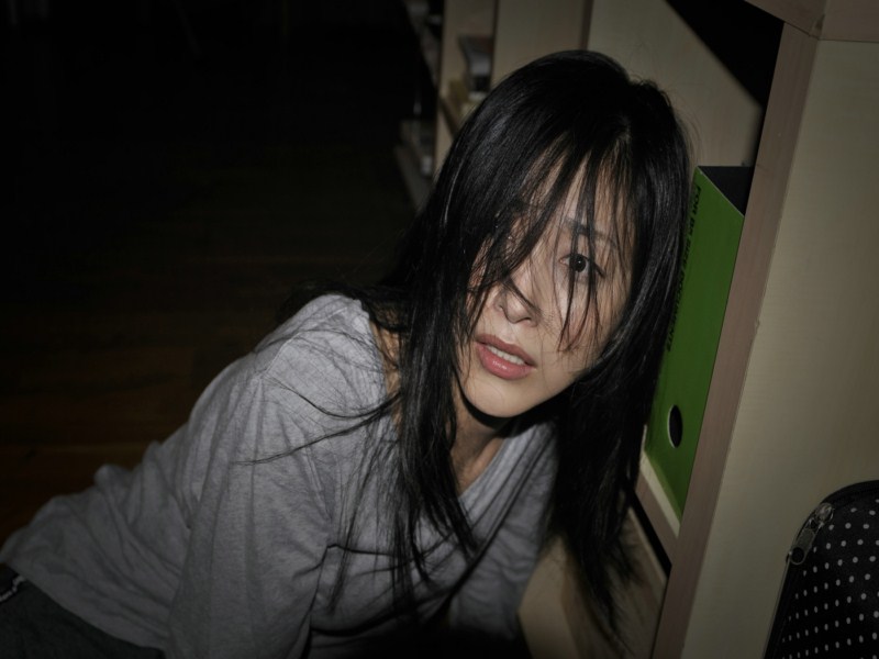 Paranormal Activity: Tokyo Night : Foto Noriko Aoyama