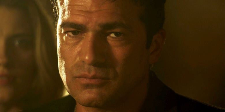 Blood Out : Foto Tamer Hassan