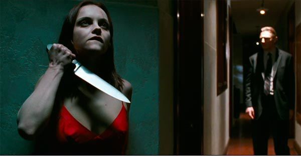 Más allá de la muerte : Foto