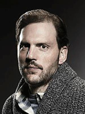 Cartel Silas Weir Mitchell