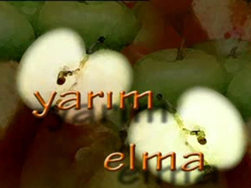 Yarım Elma : Cartel