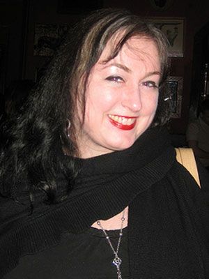 Cartel Carolyn Turgeon