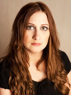 Cartel Mylène Ragon