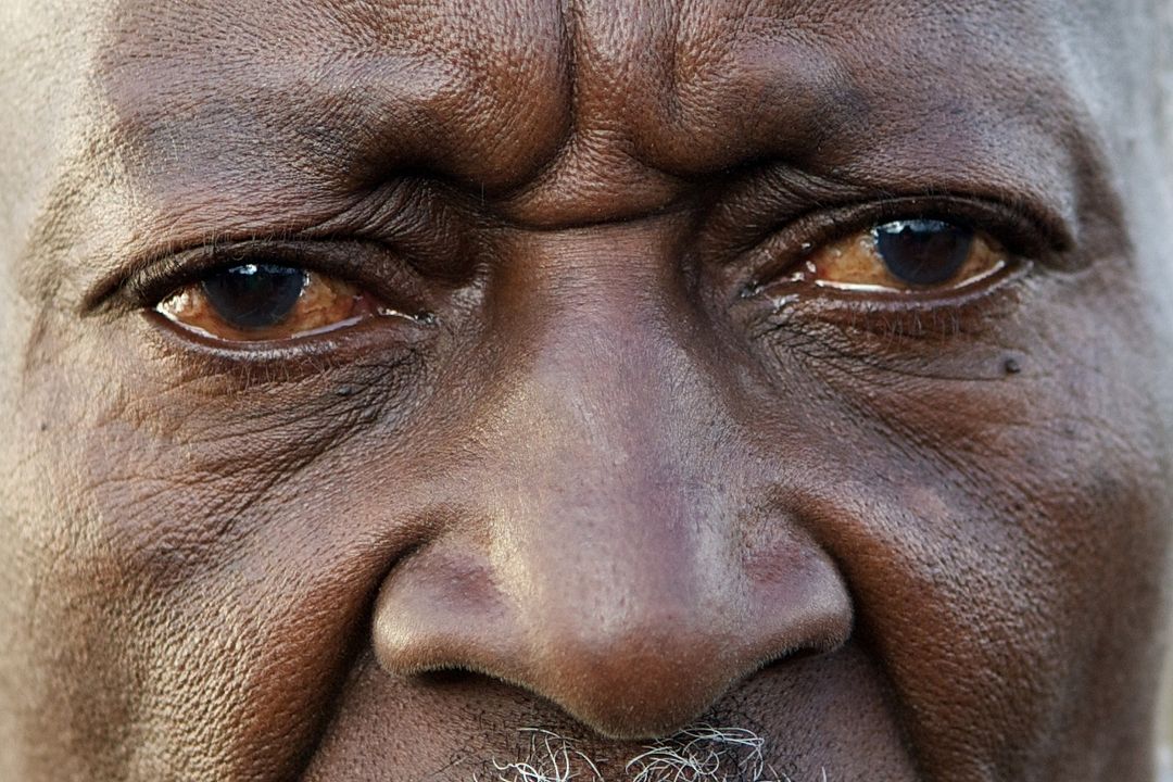 The First Grader : Foto