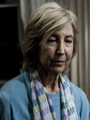 Cartel Lin Shaye
