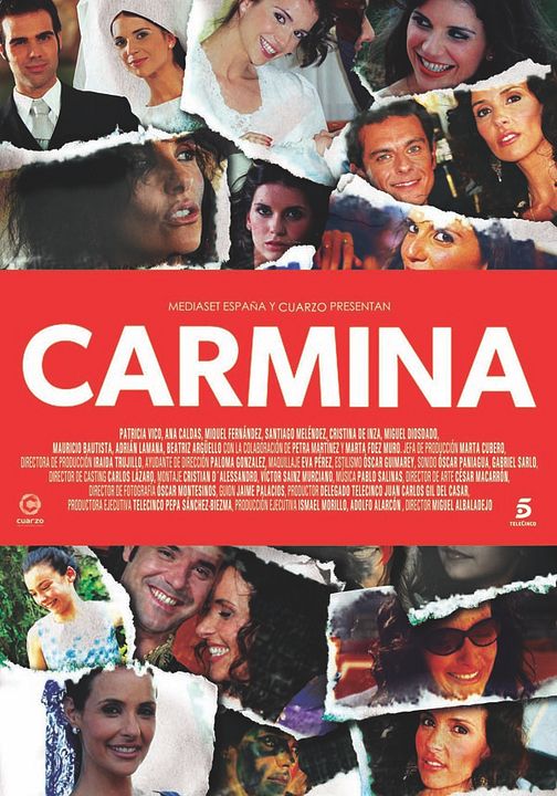 Carmina : Cartel