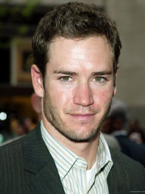 Cartel Mark-Paul Gosselaar