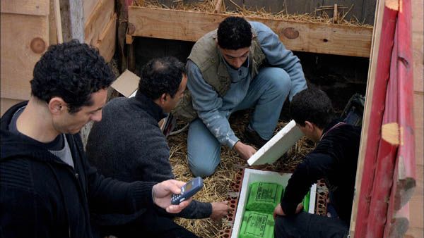 11-M, para que nadie lo olvide : Foto