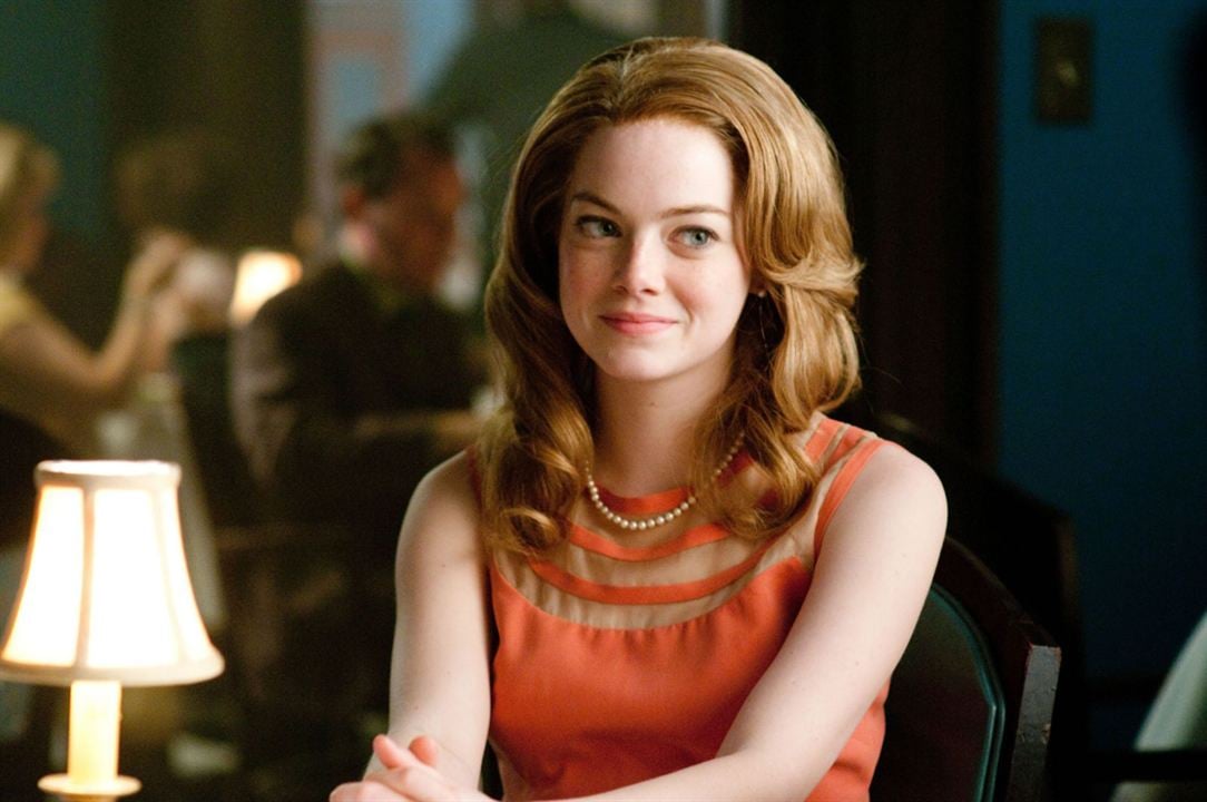 Criadas y Señoras (The Help) : Foto Emma Stone