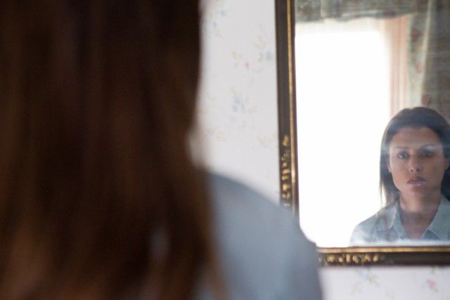 Boss : Foto Hannah Ware