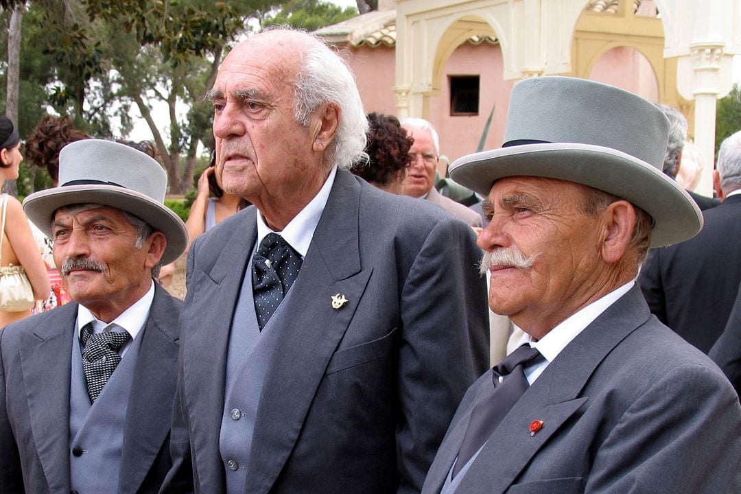 Inspector Montalbano : Foto