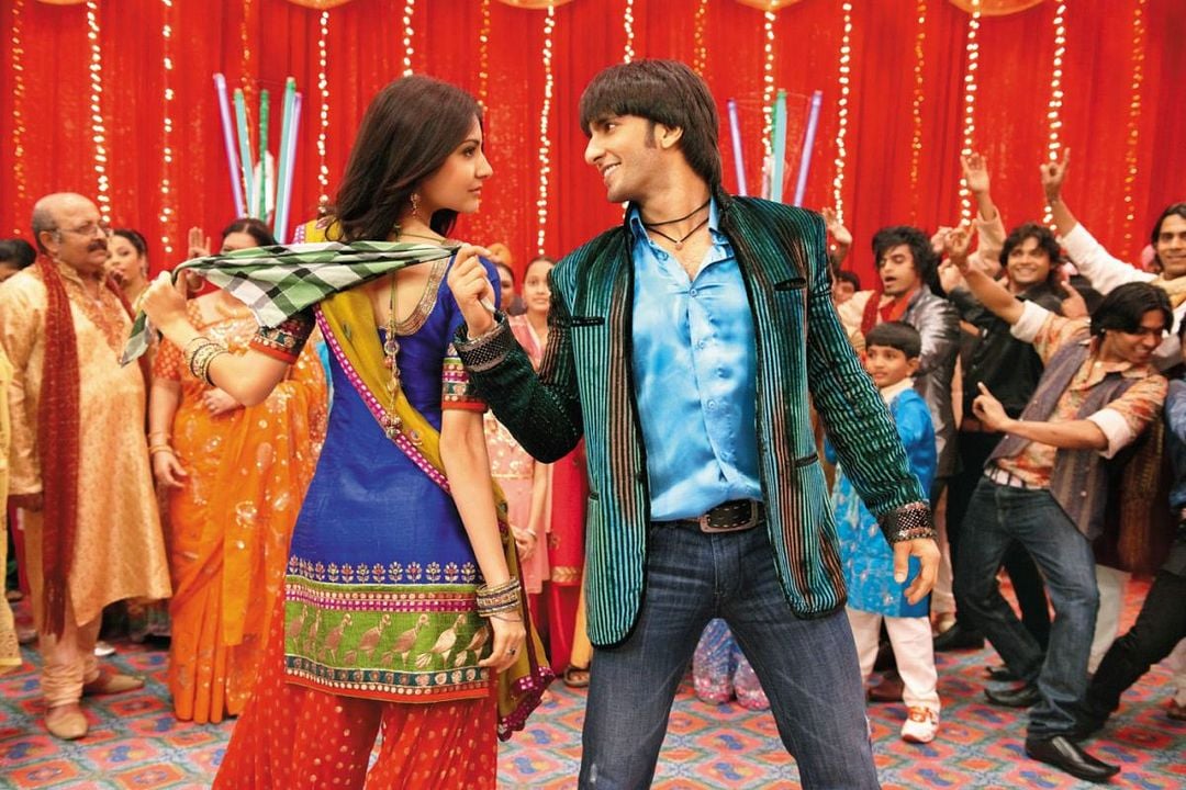 Band Baaja Baaraat : Foto