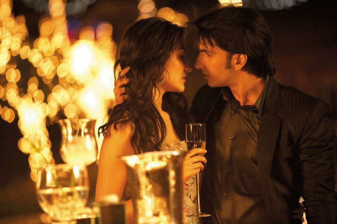 Band Baaja Baaraat : Foto