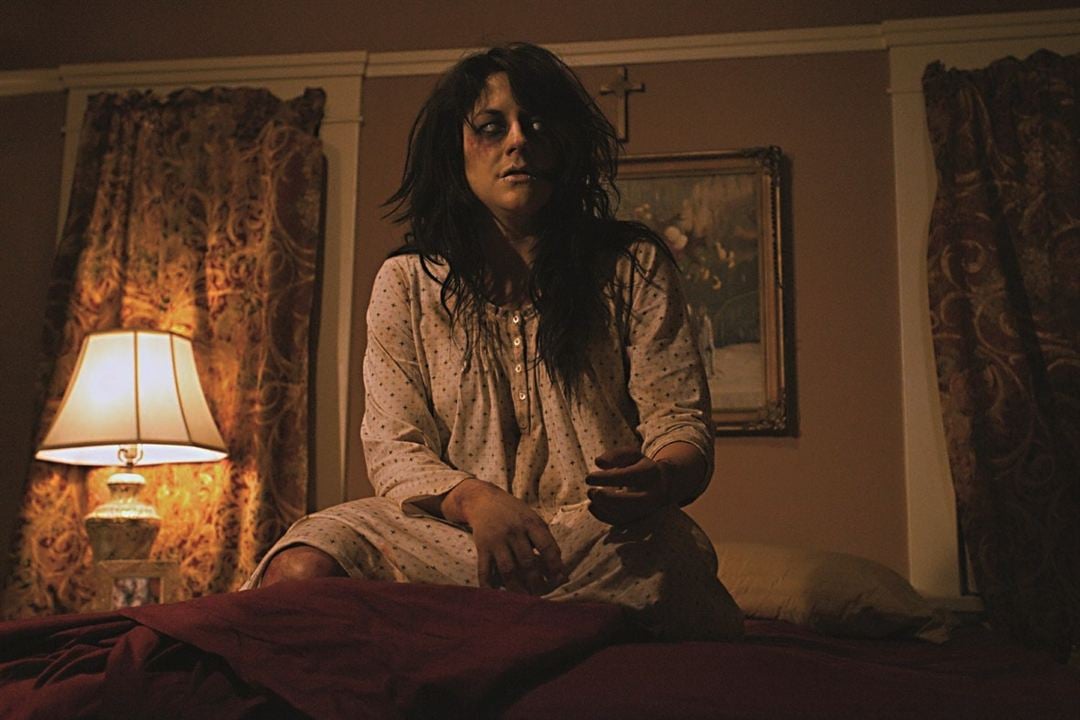 Anneliese: The Exorcist Tapes : Foto Nikki Muller