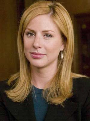 Cartel Diane Neal