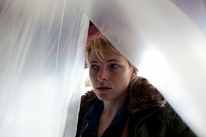 Una manera horrible de morir : Foto