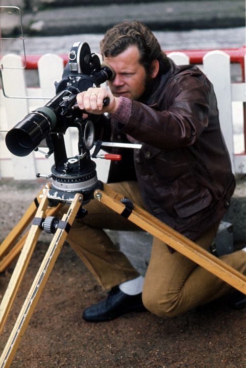 Foto Hellmuth Costard