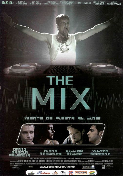 The Mix : Cartel