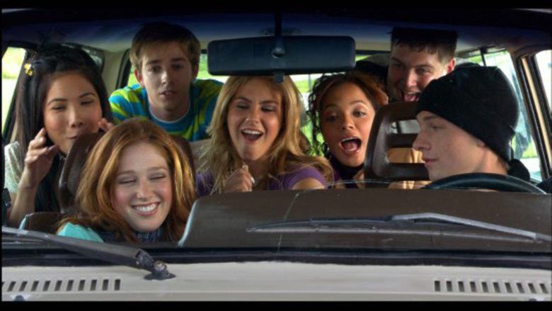 Revuelo en las aulas : Foto