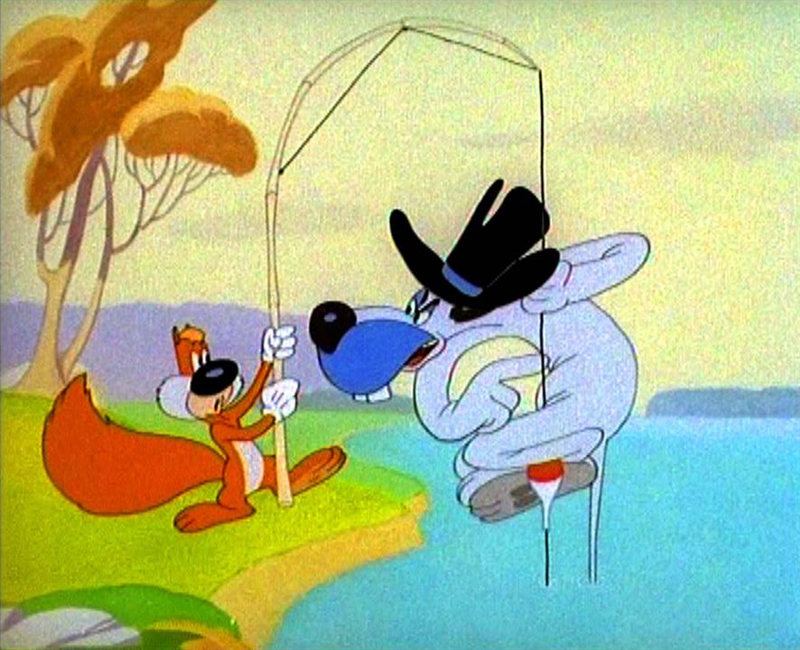 Tex Avery Cartoons n°2 : Foto