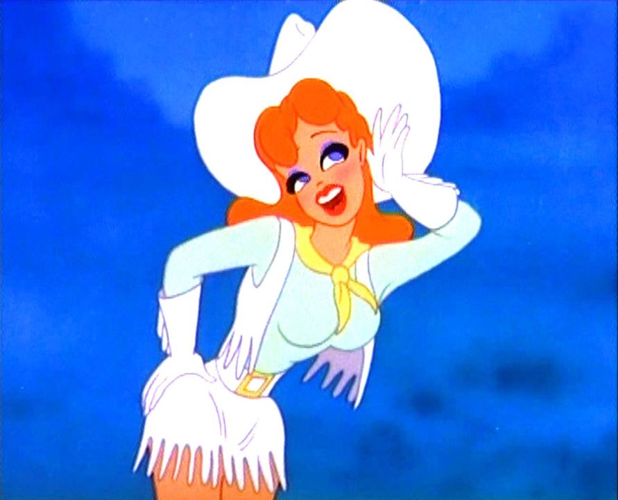 Tex Avery Cartoons n°2 : Foto