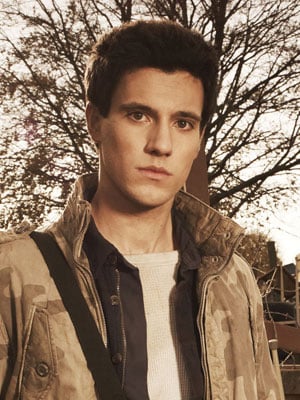 Cartel Drew Roy