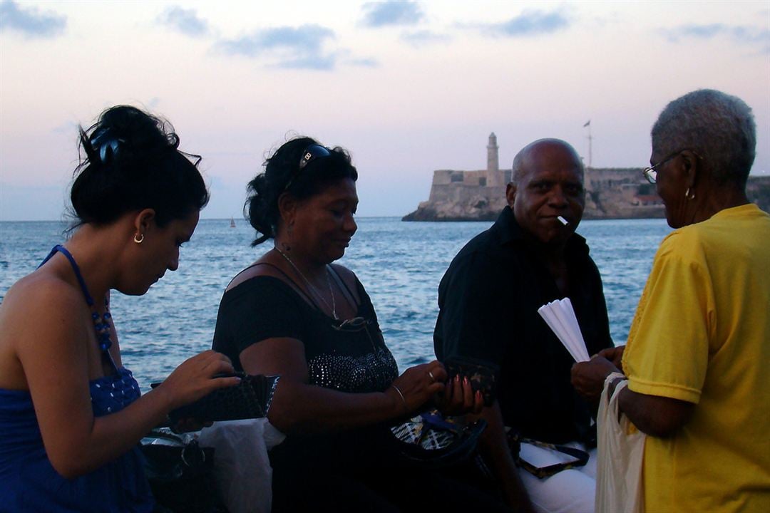 El Sofa de la Habana : Foto