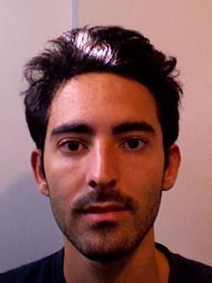 Cartel Clément Martin (II)